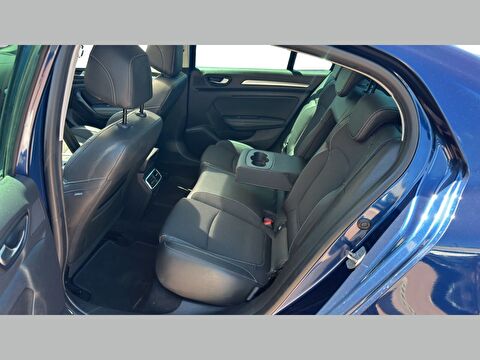 renault, megane, sedan 1.3 tce ıcon edc, otomatik, benzin 2.el otomobil | renew 14