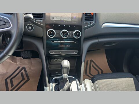 renault, megane, sedan 1.3 tce ıcon edc, otomatik, benzin 2.el otomobil | renew 13