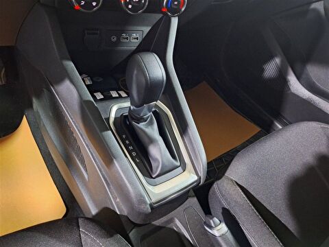 renault, clio, 1.0 tce evolution x-tronic, otomatik, benzin 2.el otomobil | renew 12