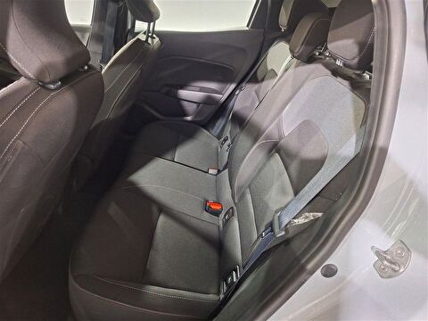 renault, clio, 1.0 tce evolution x-tronic, otomatik, benzin 2.el otomobil | renew 8