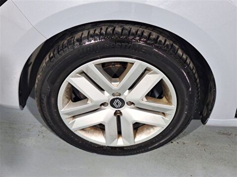 renault, clio, 1.0 tce evolution x-tronic, otomatik, benzin 2.el otomobil | renew 22