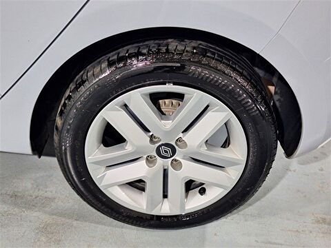 renault, clio, 1.0 tce evolution x-tronic, otomatik, benzin 2.el otomobil | renew 24