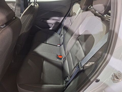 renault, clio, 1.0 tce evolution x-tronic, otomatik, benzin 2.el otomobil | renew 16
