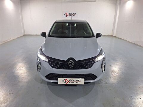 renault, clio, 1.0 tce evolution x-tronic, otomatik, benzin 2.el otomobil | renew 3
