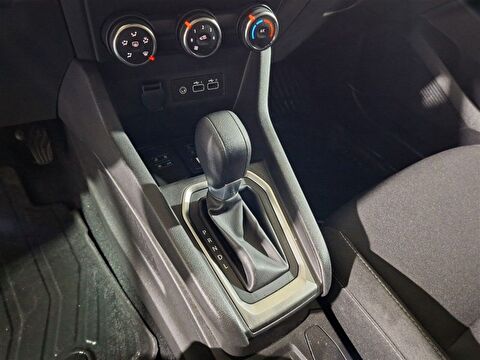 renault, clio, 1.0 tce evolution x-tronic, otomatik, benzin 2.el otomobil | renew 13