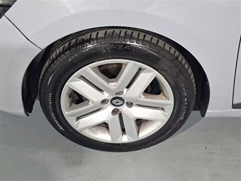 renault, clio, 1.0 tce evolution x-tronic, otomatik, benzin 2.el otomobil | renew 22
