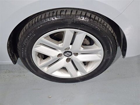 renault, clio, 1.0 tce evolution x-tronic, otomatik, benzin 2.el otomobil | renew 25