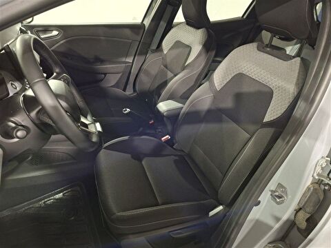 renault, clio, 1.0 tce evolution x-tronic, otomatik, benzin 2.el otomobil | renew 18
