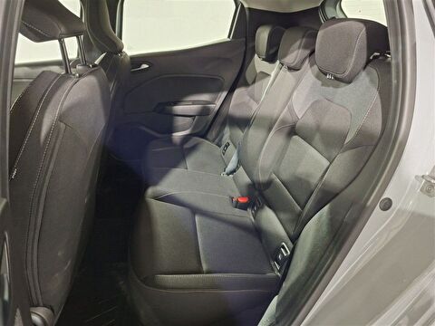renault, clio, 1.0 tce evolution x-tronic, otomatik, benzin 2.el otomobil | renew 19