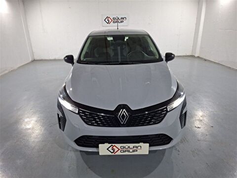 renault, clio, 1.0 tce evolution x-tronic, otomatik, benzin 2.el otomobil | renew 3