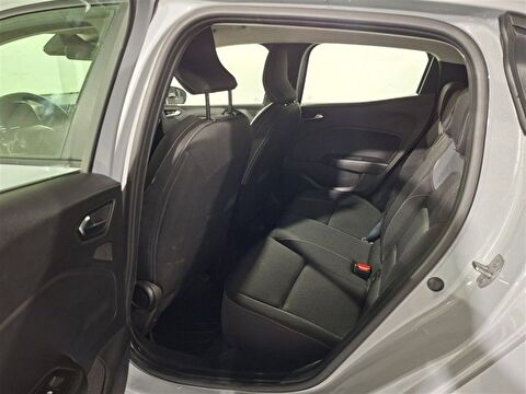 renault, clio, 1.0 tce evolution x-tronic, otomatik, benzin 2.el otomobil | renew 9