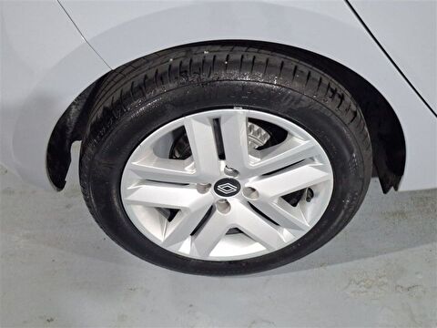 renault, clio, 1.0 tce evolution x-tronic, otomatik, benzin 2.el otomobil | renew 24