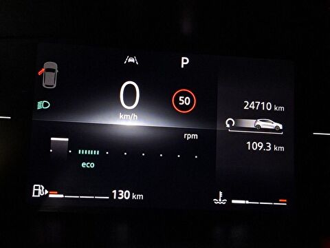 renault, clio, 1.0 tce evolution x-tronic, otomatik, benzin 2.el otomobil | renew 16