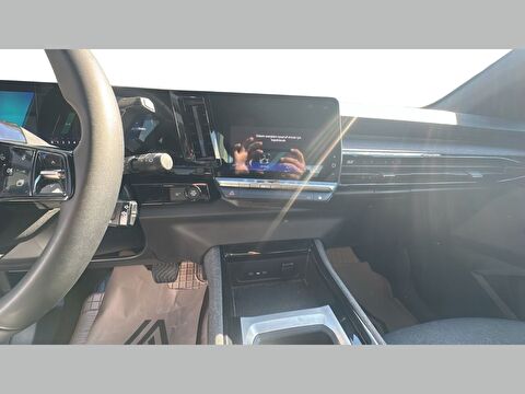 renault, austral, 1.3 mild hybrid techno, otomatik, hybrid 2.el otomobil | renew 10