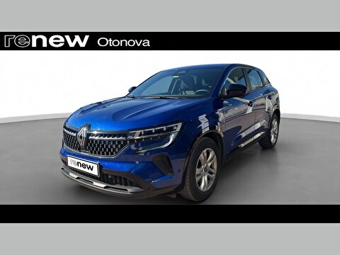 1.3 Mild Hybrid Techno, 2. el otomobil | renew