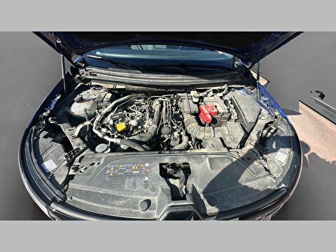 renault, austral, 1.3 mild hybrid techno, otomatik, hybrid 2.el otomobil | renew 18