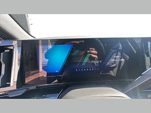renault, austral, 1.3 mild hybrid techno, otomatik, hybrid 2.el otomobil | renew 9