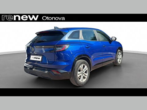 renault, austral, 1.3 mild hybrid techno, otomatik, hybrid 2.el otomobil | renew 3