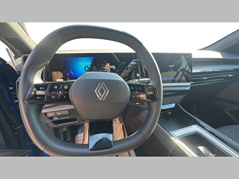 renault, austral, 1.3 mild hybrid techno, otomatik, hybrid 2.el otomobil | renew 15