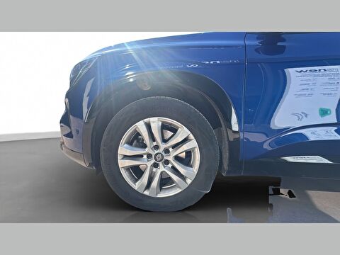 renault, austral, 1.3 mild hybrid techno, otomatik, hybrid 2.el otomobil | renew 5