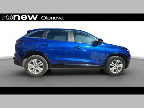 renault, austral, 1.3 mild hybrid techno, otomatik, hybrid 2.el otomobil | renew 4