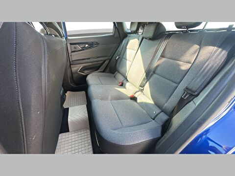 renault, austral, 1.3 mild hybrid techno, otomatik, hybrid 2.el otomobil | renew 11