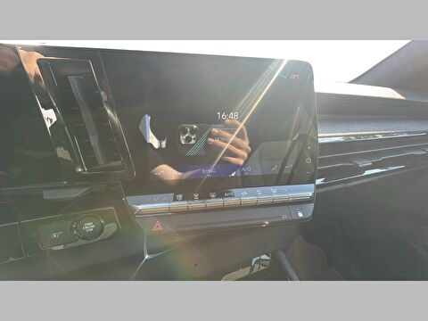 renault, austral, 1.3 mild hybrid techno, otomatik, hybrid 2.el otomobil | renew 13