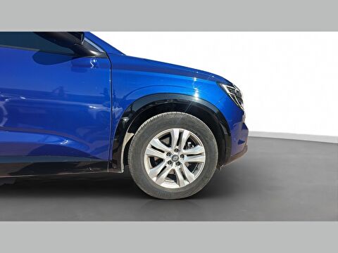 renault, austral, 1.3 mild hybrid techno, otomatik, hybrid 2.el otomobil | renew 6