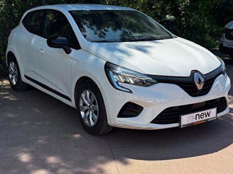 renault, clio, hatchback 1.0 sce joy, manuel, benzin 2.el otomobil | renew 10