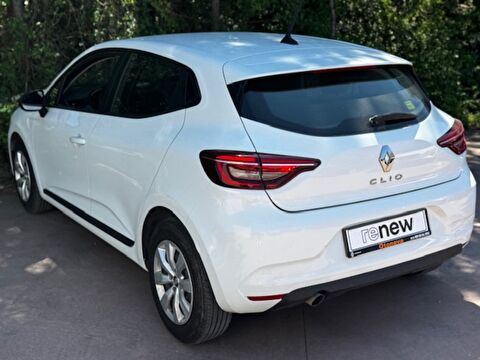 renault, clio, hatchback 1.0 sce joy, manuel, benzin 2.el otomobil | renew 5