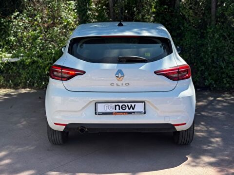 renault, clio, hatchback 1.0 sce joy, manuel, benzin 2.el otomobil | renew 7