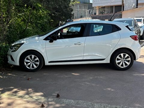 renault, clio, hatchback 1.0 sce joy, manuel, benzin 2.el otomobil | renew 6