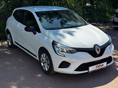 renault, clio, hatchback 1.0 sce joy, manuel, benzin 2.el otomobil | renew 11
