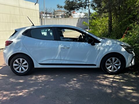 renault, clio, hatchback 1.0 sce joy, manuel, benzin 2.el otomobil | renew 9