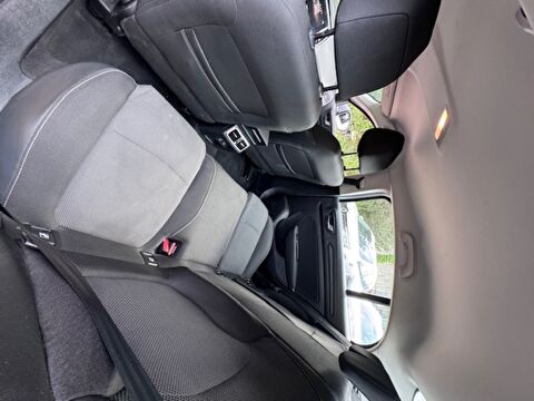 renault, megane, sedan 1.3 tce touch edc, otomatik, benzin 2.el otomobil | renew 11