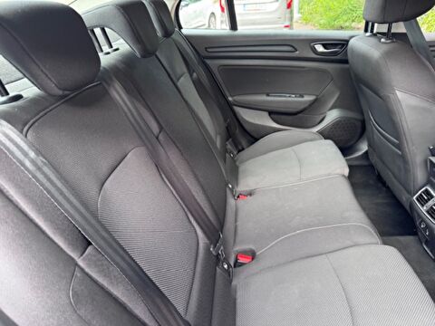 renault, megane, sedan 1.3 tce touch edc, otomatik, benzin 2.el otomobil | renew 16