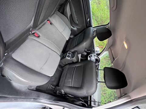renault, megane, sedan 1.3 tce touch edc, otomatik, benzin 2.el otomobil | renew 13