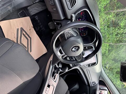 renault, megane, sedan 1.3 tce touch edc, otomatik, benzin 2.el otomobil | renew 12