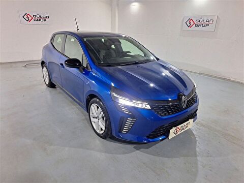 renault, clio, 1.0 tce evolution x-tronic, otomatik, benzin 2.el otomobil | renew 20