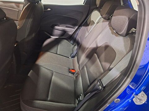 renault, clio, 1.0 tce evolution x-tronic, otomatik, benzin 2.el otomobil | renew 4