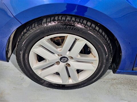 renault, clio, 1.0 tce evolution x-tronic, otomatik, benzin 2.el otomobil | renew 16