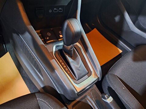 renault, clio, 1.0 tce evolution x-tronic, otomatik, benzin 2.el otomobil | renew 24