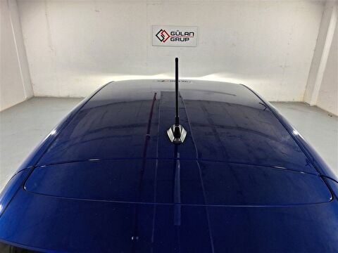 renault, clio, 1.0 tce evolution x-tronic, otomatik, benzin 2.el otomobil | renew 13