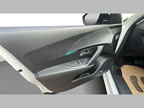peugeot, 2008, 1.2 puretech allure eat8, otomatik, benzin 2.el otomobil | renew 25