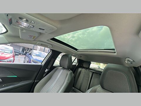 peugeot, 2008, 1.2 puretech allure eat8, otomatik, benzin 2.el otomobil | renew 21