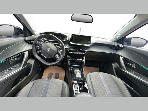 peugeot, 2008, 1.2 puretech allure eat8, otomatik, benzin 2.el otomobil | renew 11