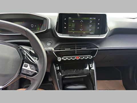 peugeot, 2008, 1.2 puretech allure eat8, otomatik, benzin 2.el otomobil | renew 13