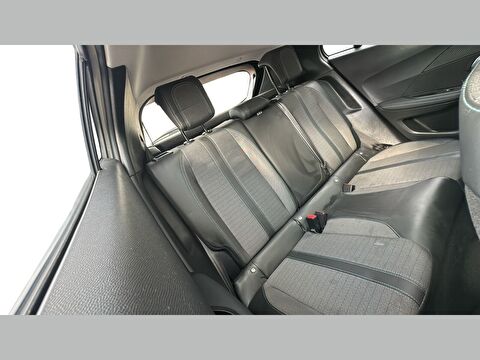 peugeot, 2008, 1.2 puretech allure eat8, otomatik, benzin 2.el otomobil | renew 15