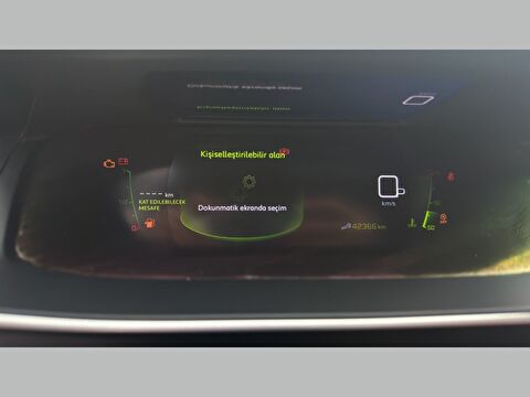 peugeot, 2008, 1.2 puretech allure eat8, otomatik, benzin 2.el otomobil | renew 12