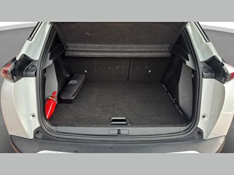 peugeot, 2008, 1.2 puretech allure eat8, otomatik, benzin 2.el otomobil | renew 10